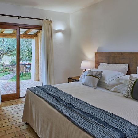 Готель Cascioni Eco Retreat Арцакена Екстер'єр фото